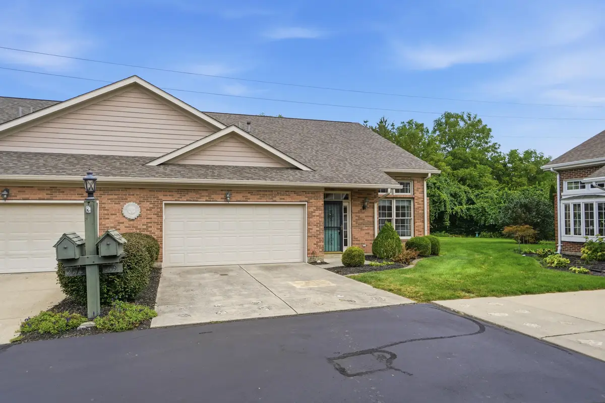 2091 Waterfall Lane, Vandalia, OH 45377 - #1