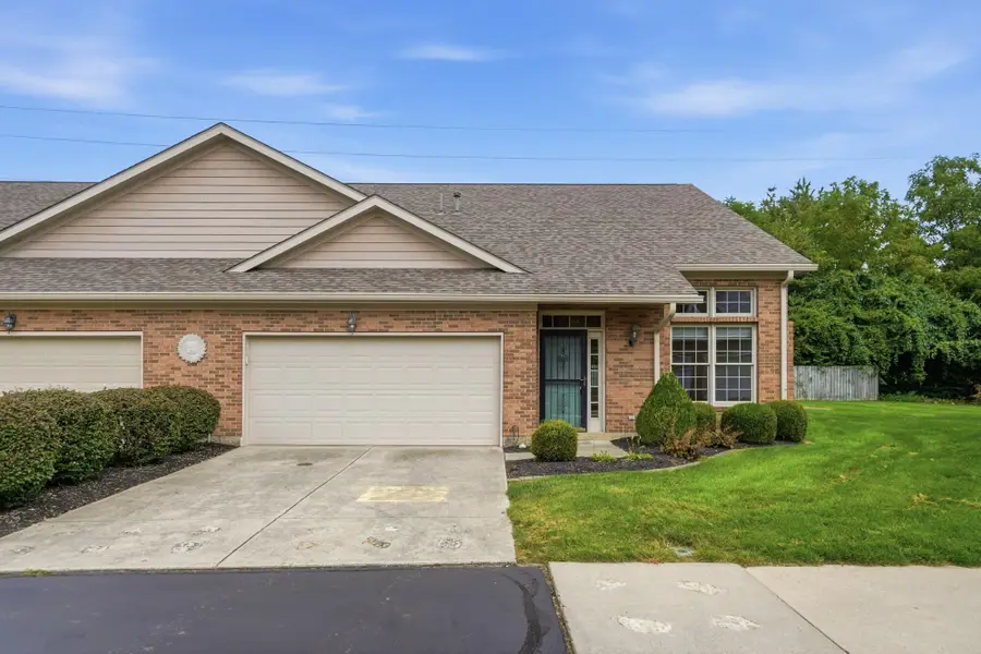 2091 Waterfall Lane, Vandalia, OH 45377 - #2