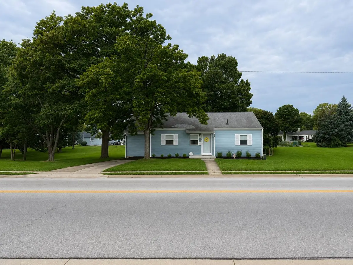 855 N Spruce Street, Saint Marys, OH 45885 - #1