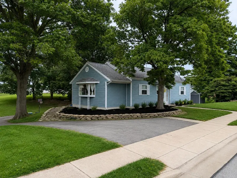 855 N Spruce Street, Saint Marys, OH 45885 - #2