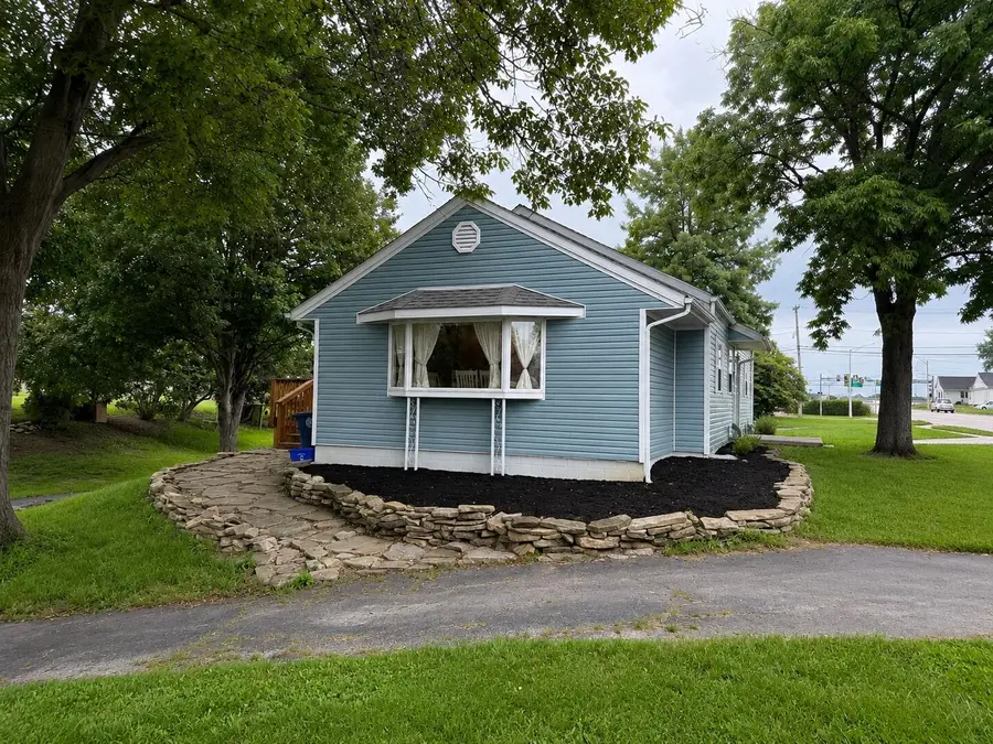 855 N Spruce Street, Saint Marys, OH 45885 - #3