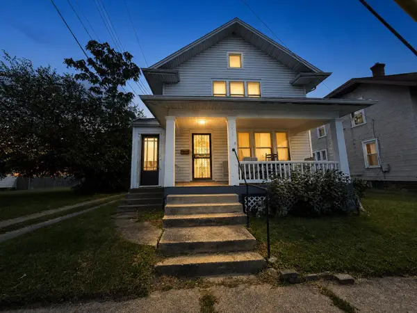 1815 Edwards Avenue, Springfield, OH 45503
