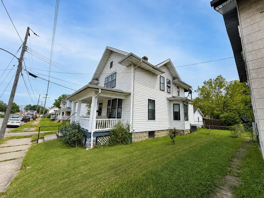 1815 Edwards Avenue, Springfield, OH 45503 - #3