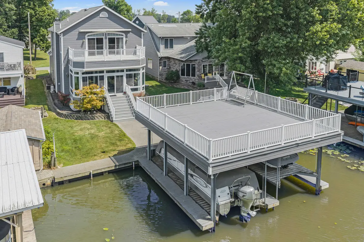 9281 Willow View Road, Belle Center, OH 43310 - #1