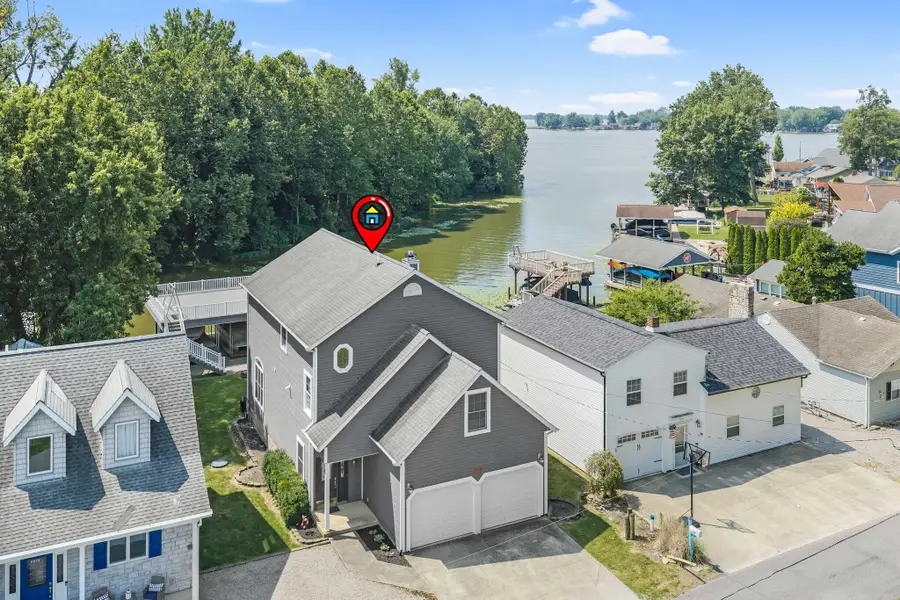 9281 Willow View Road, Belle Center, OH 43310 - #2