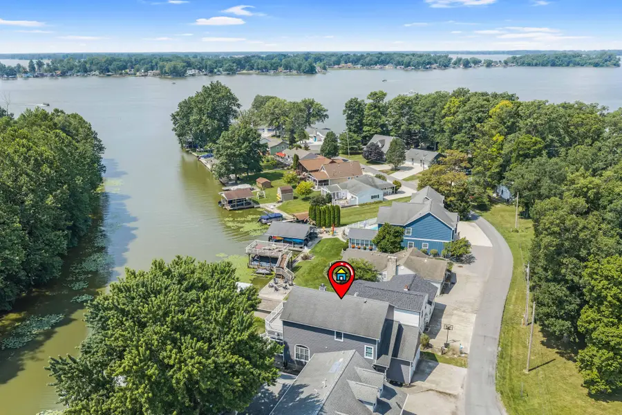 9281 Willow View Road, Belle Center, OH 43310 - #3
