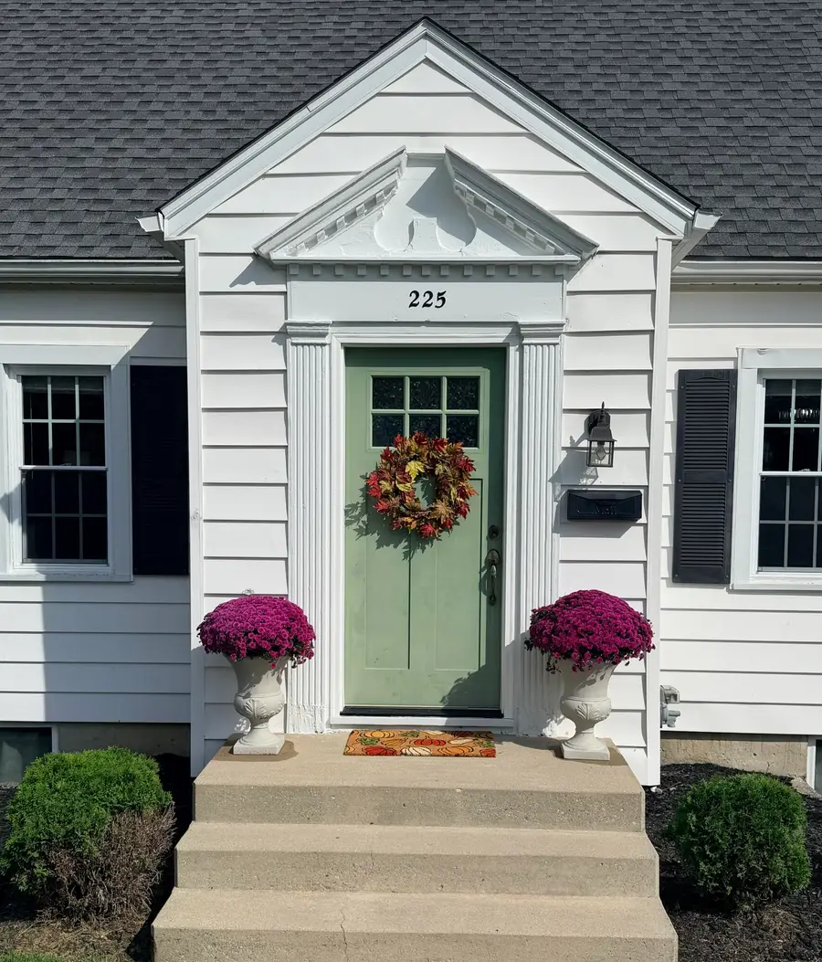 225 Penn Road, Troy, OH 45373 - #2