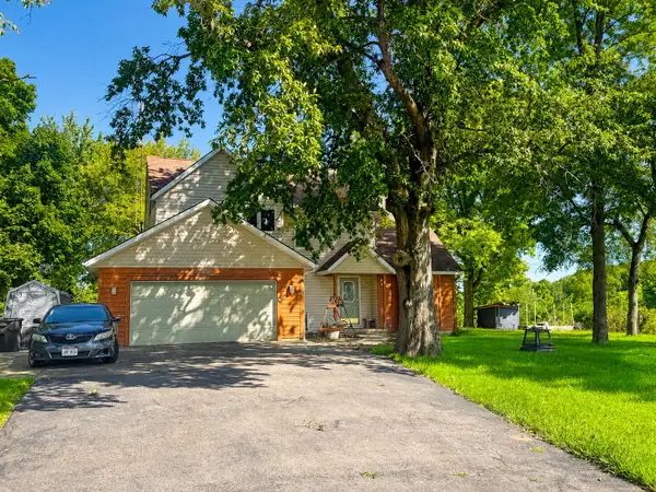 4316 County Rd 1, Bellefontaine, OH 43311
