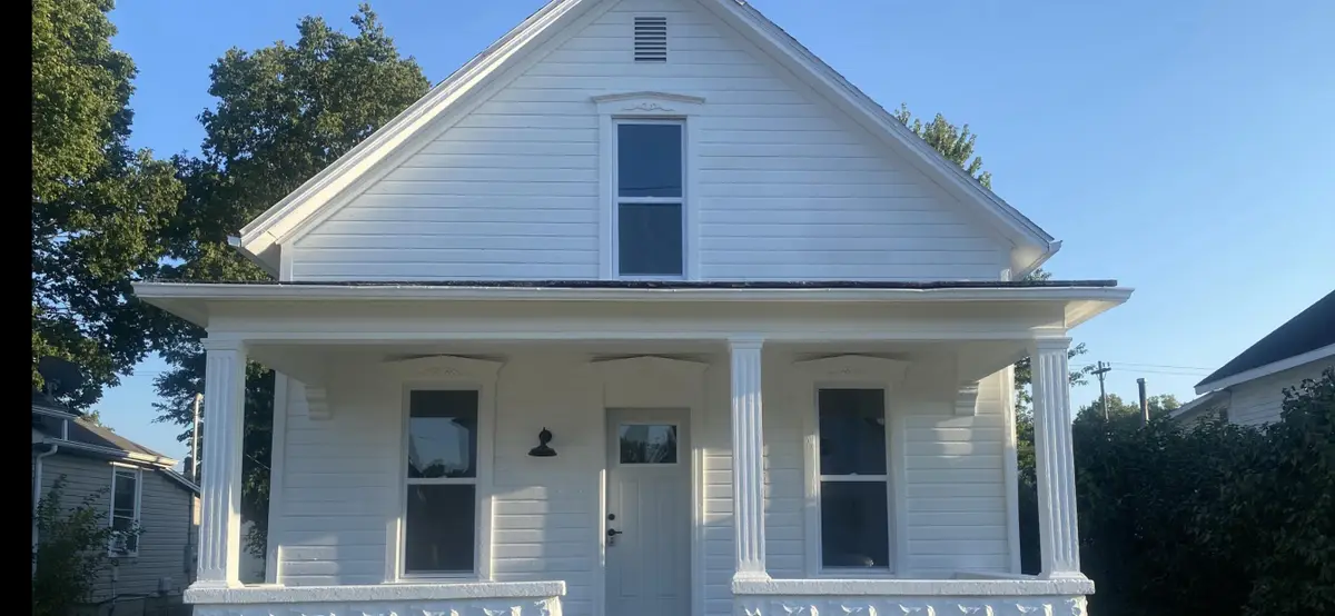1033 W North Street, Piqua, OH 45356 - #1