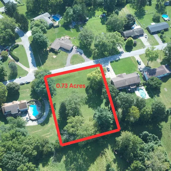 0 Cheviot Hills Drive, Springfield, OH 45505