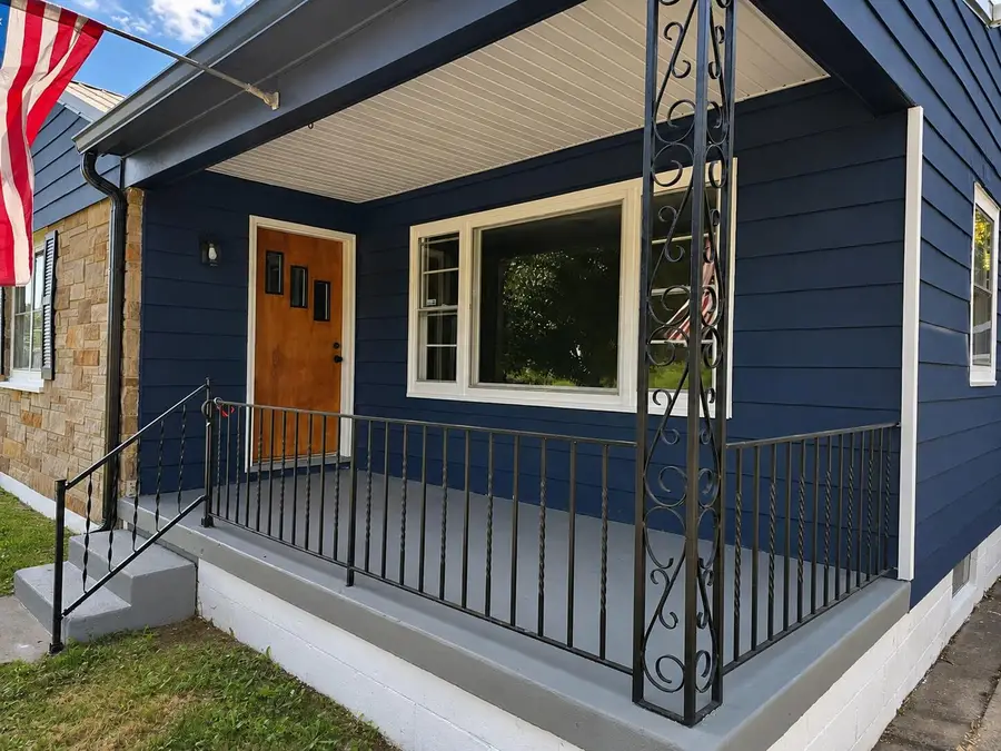 1309 Kenwood Avenue, Springfield, OH 45505 - #2