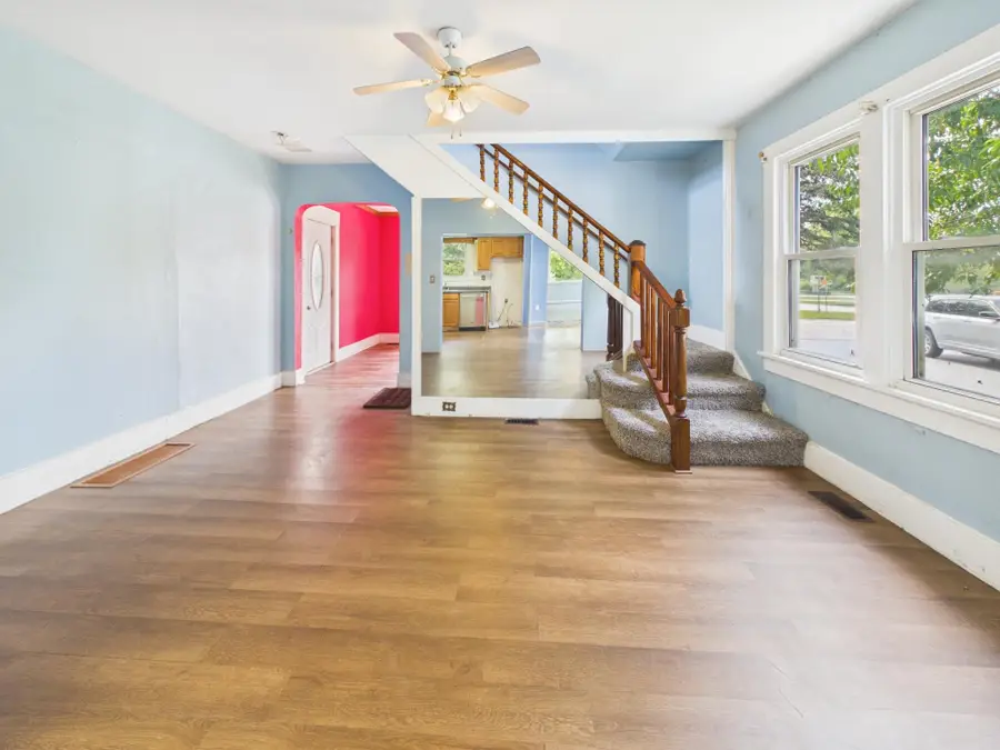 220 E Garnsey Street, Piqua, OH 45356 - #2