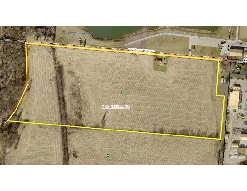 3901 Laybourne Road, Springfield, OH 45505 - #3
