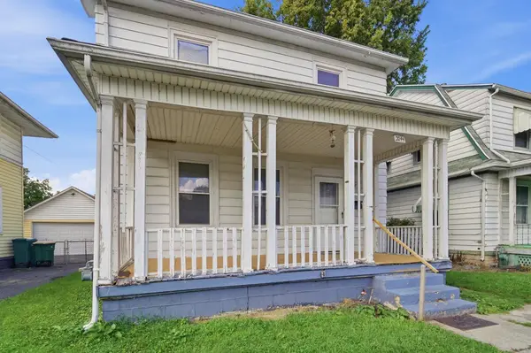 2044 Beatrice Street, Springfield, OH 45503