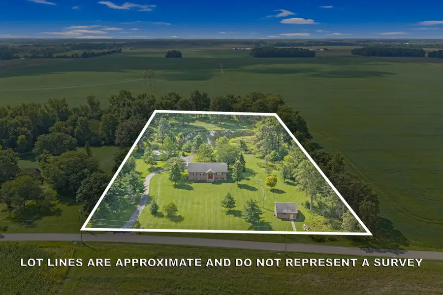 10333 Township Road 240, Lewistown, OH 43333 - #2