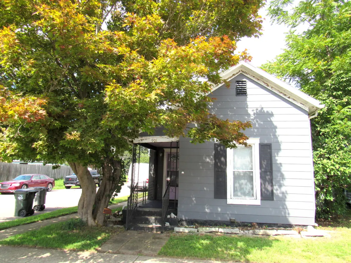 901 E Canal Street, Troy, OH 45373 - #1