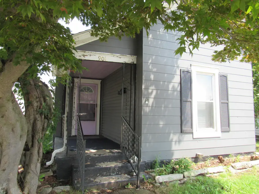 901 E Canal Street, Troy, OH 45373 - #2
