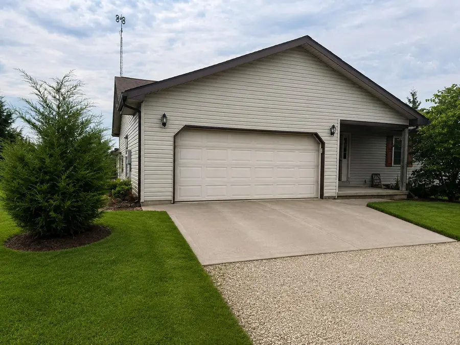 2847 Oh-245, Cable, OH 43009 - #2