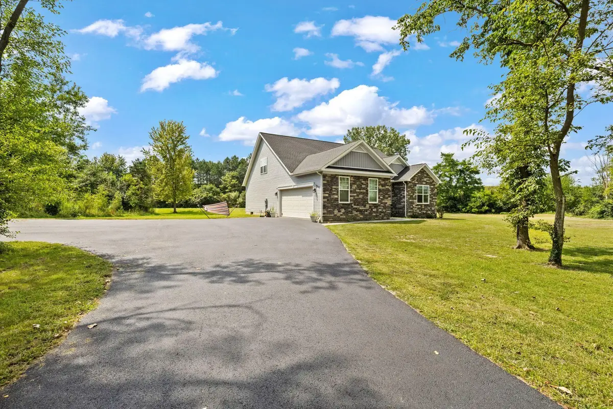 3837 Township Road 221, Huntsville, OH 43324 - #1