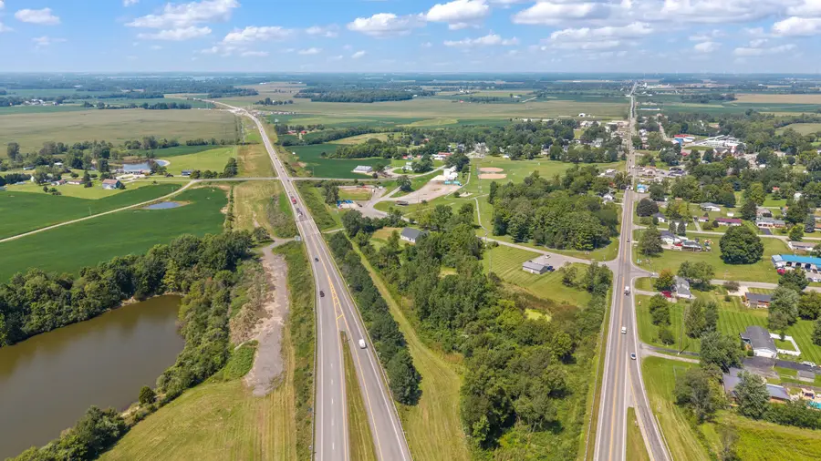 3837 Township Road 221, Huntsville, OH 43324 - #3
