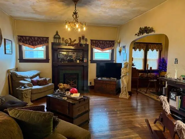 726 Weadock Avenue, Lima, OH 45804 - #2