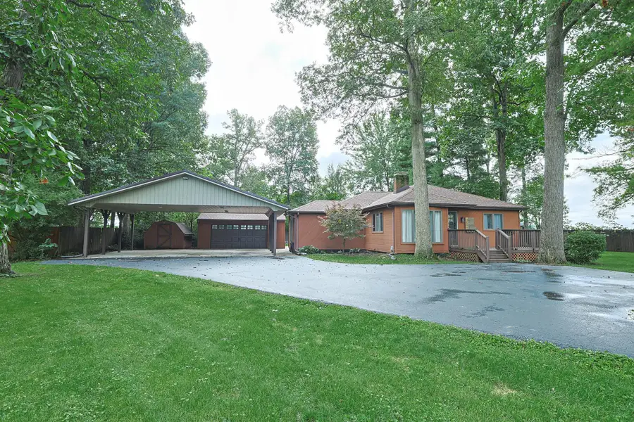 3091 Fairfield Pike, Springfield, OH 45502 - #2