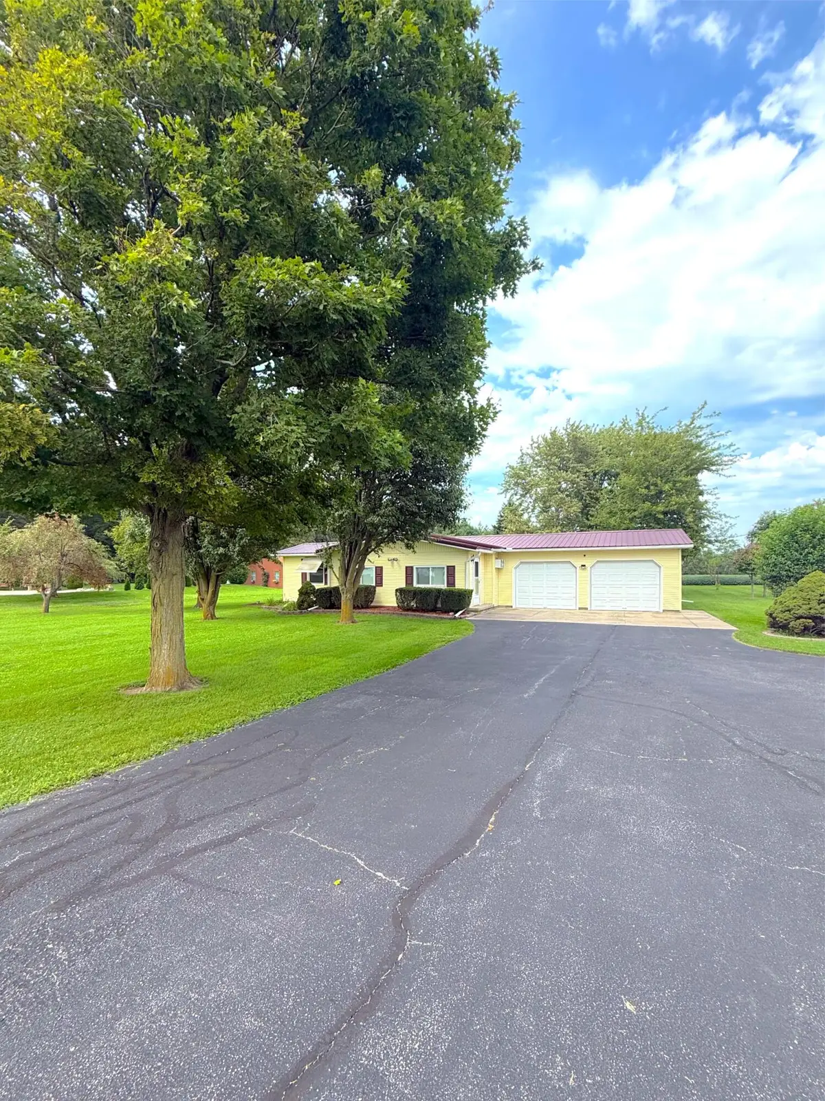 11265 Hoghe Road, Van Wert, OH 45891 - #1