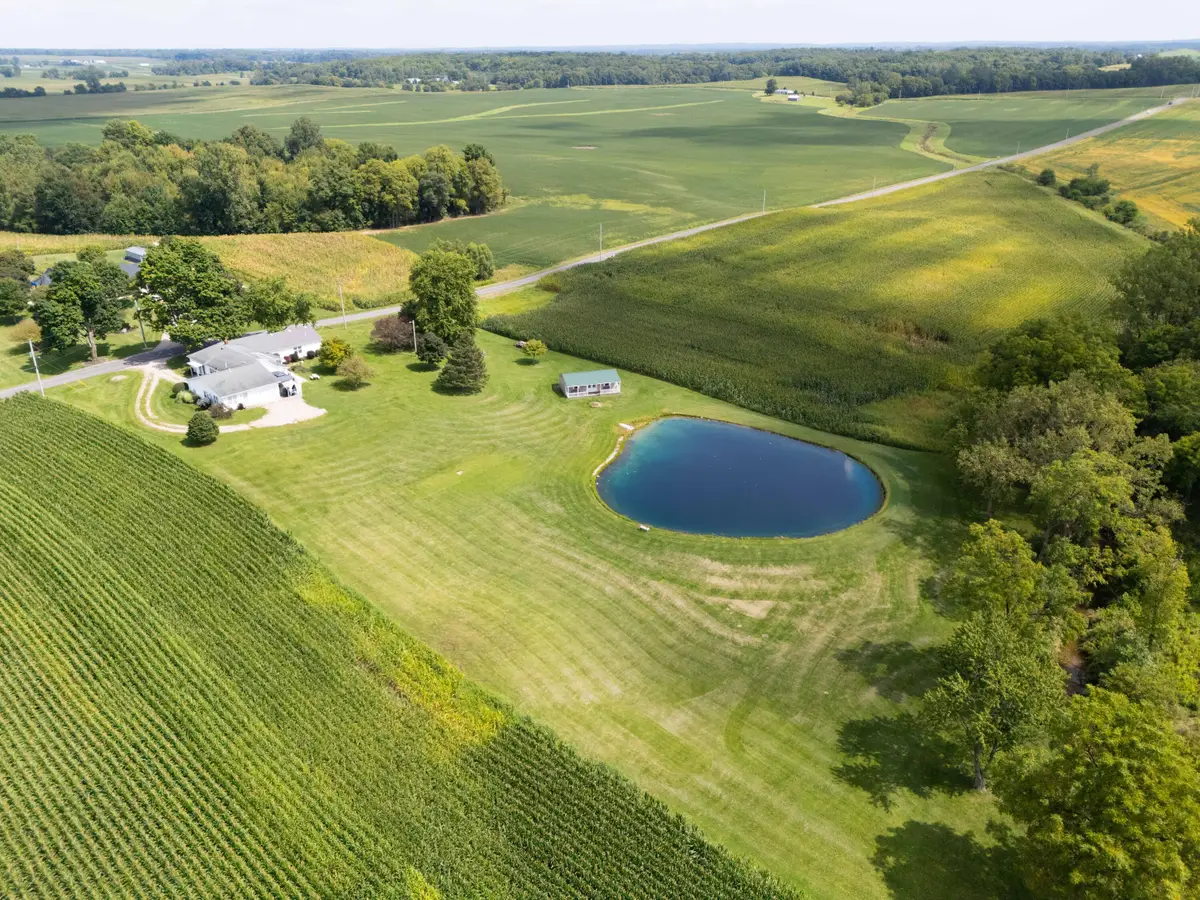 6693 Township Road 30, De Graff, OH 43318 - #1