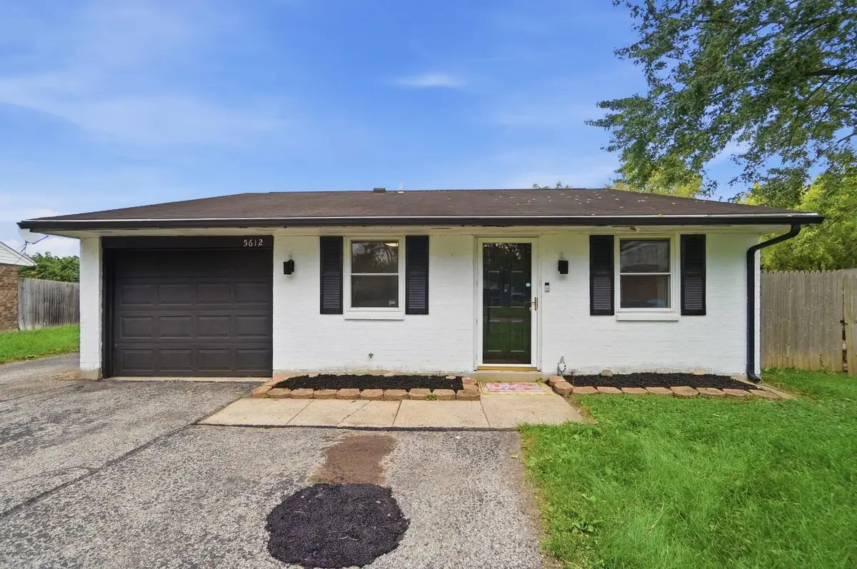 5612 Persian Court, Dayton, OH 45424 - #1