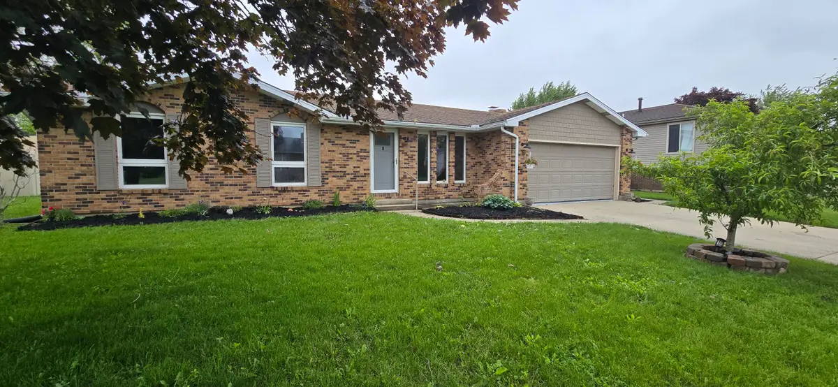 905 Canterbury Drive, Celina, OH 45822 - #1