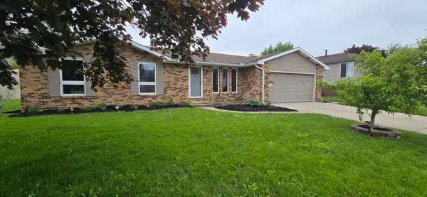 905 Canterbury Drive, Celina, OH 45822