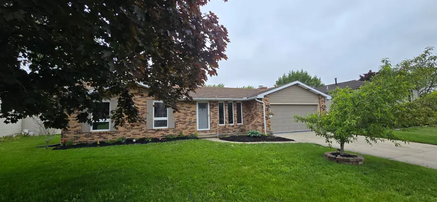905 Canterbury Drive, Celina, OH 45822 - #3