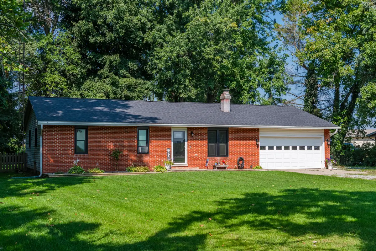 4610 Urbana-moorefield Pike, Urbana, OH 43078 - #1