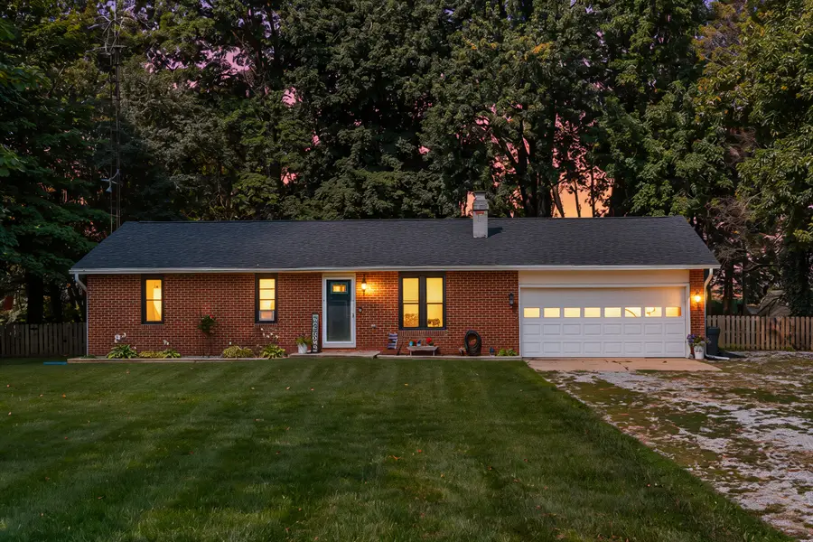 4610 Urbana-moorefield Pike, Urbana, OH 43078 - #2