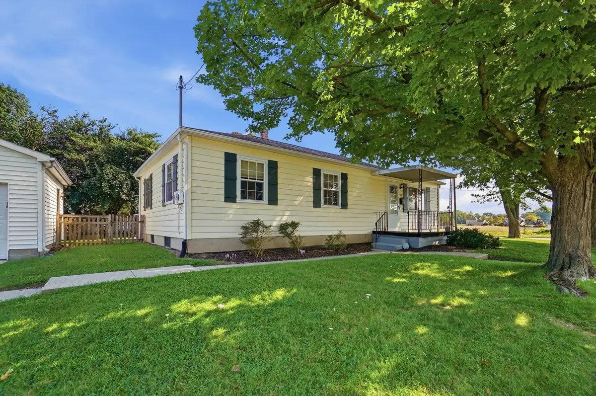260 W 2nd Street, Springfield, OH 45504 - #1