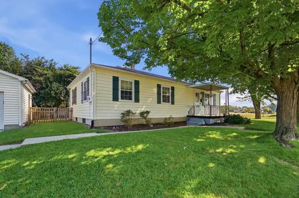 260 W 2nd Street, Springfield, OH 45504