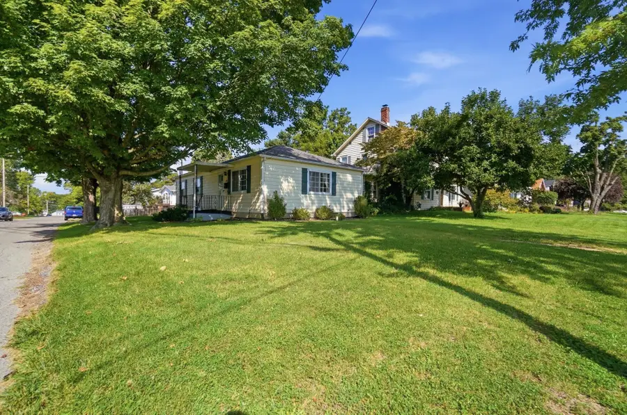 260 W 2nd Street, Springfield, OH 45504 - #2