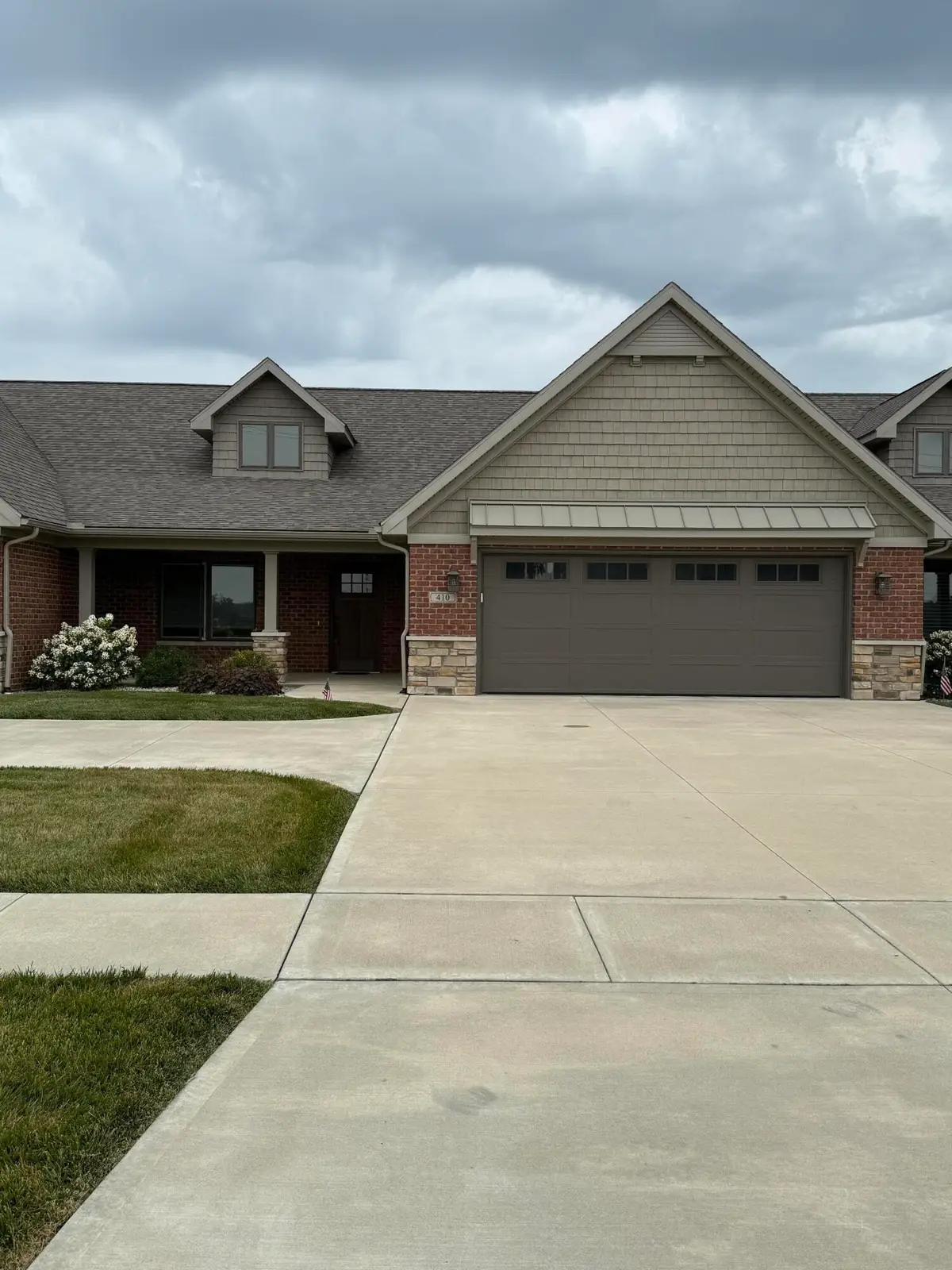 410 E Park Street, Fort Loramie, OH 45845 - #1