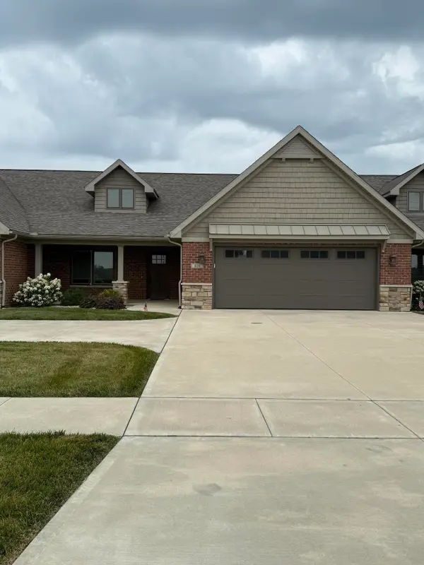 410 E Park Street, Fort Loramie, OH 45845
