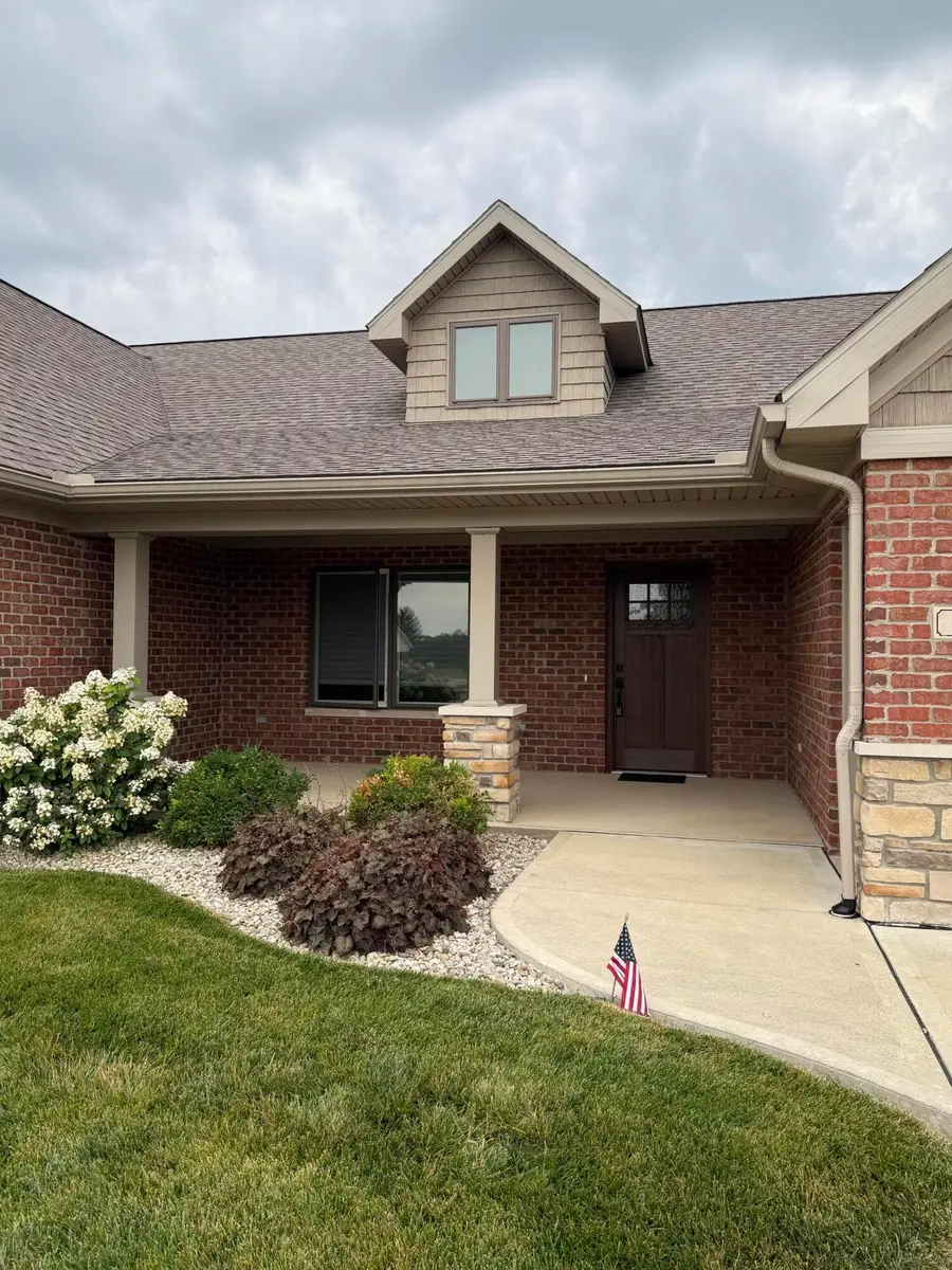 410 E Park Street, Fort Loramie, OH 45845 - #2
