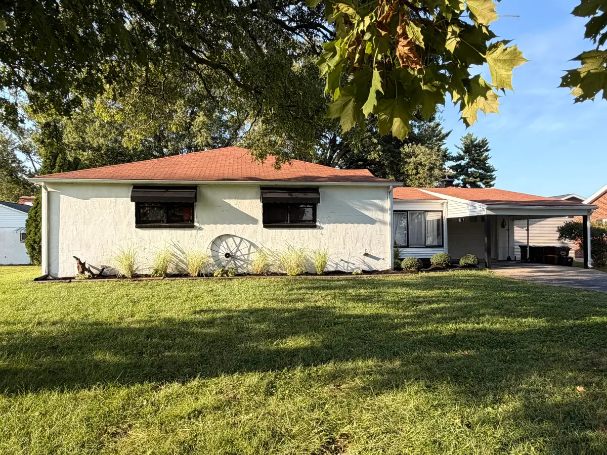 1516 W High Street, Piqua, OH 45356 - #1