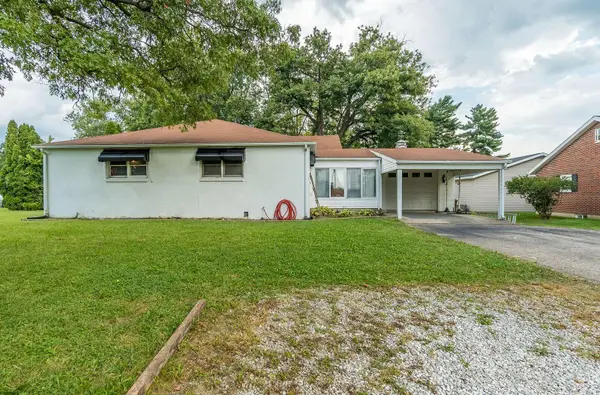 1516 W High Street, Piqua, OH 45356