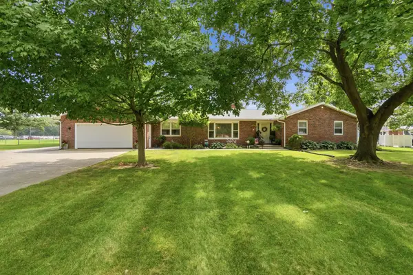 2643 Elmview Drive, Lima, OH 45806