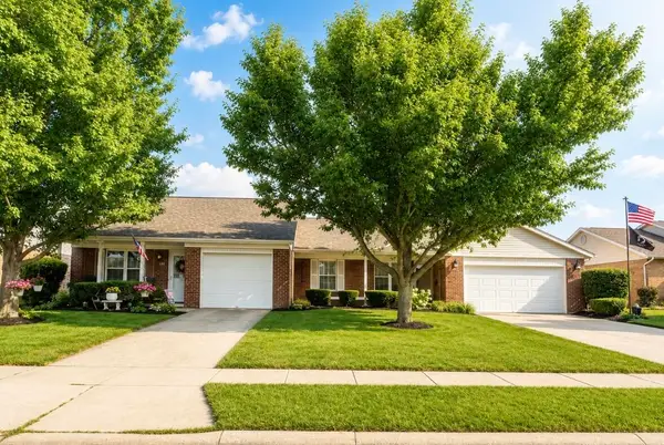 1135 Kensington Lane, Celina, OH 45822