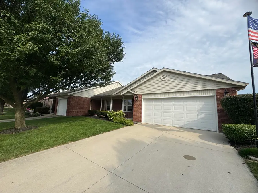 1135 Kensington Lane, Celina, OH 45822 - #2