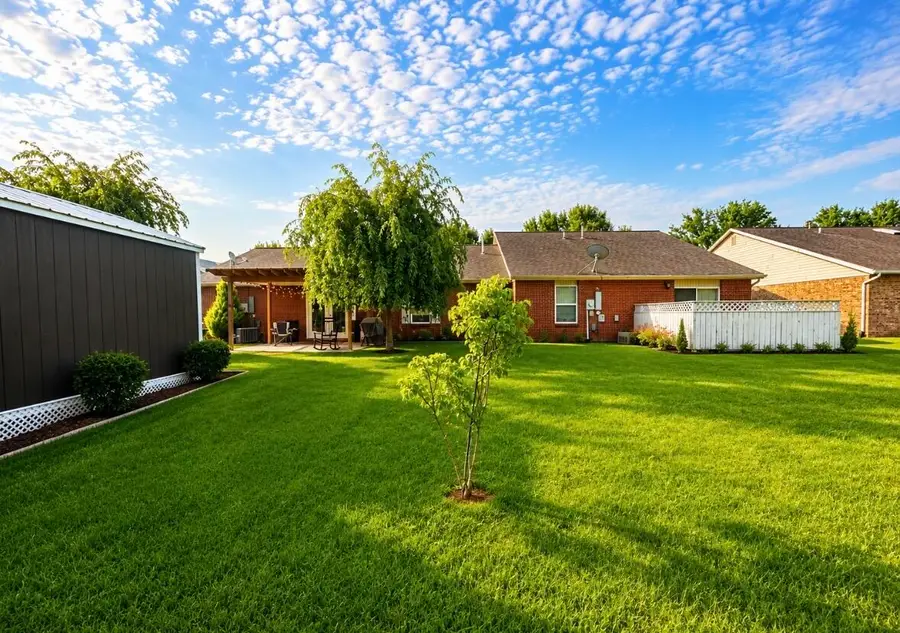 1135 Kensington Lane, Celina, OH 45822 - #3