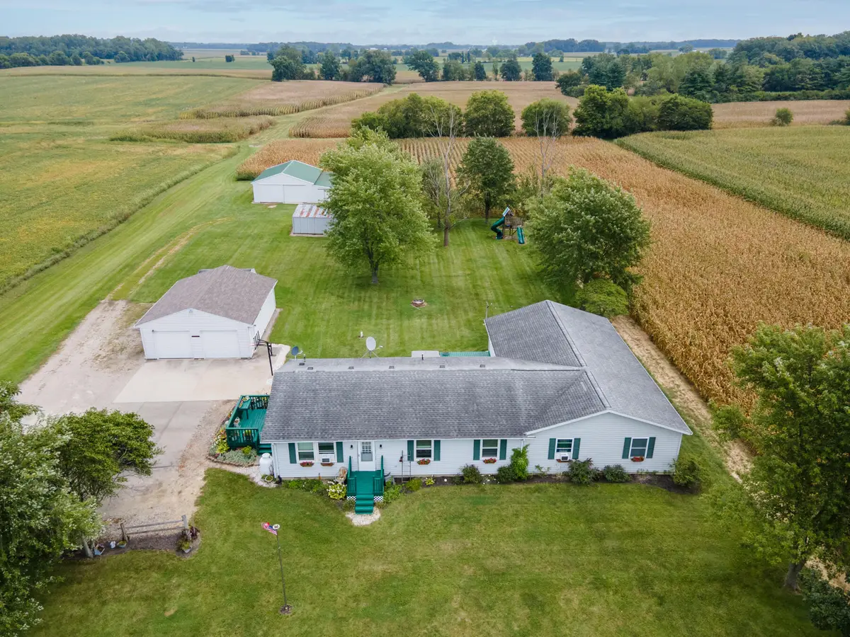 7145 Auld Road, Bradford, OH 45308 - #1