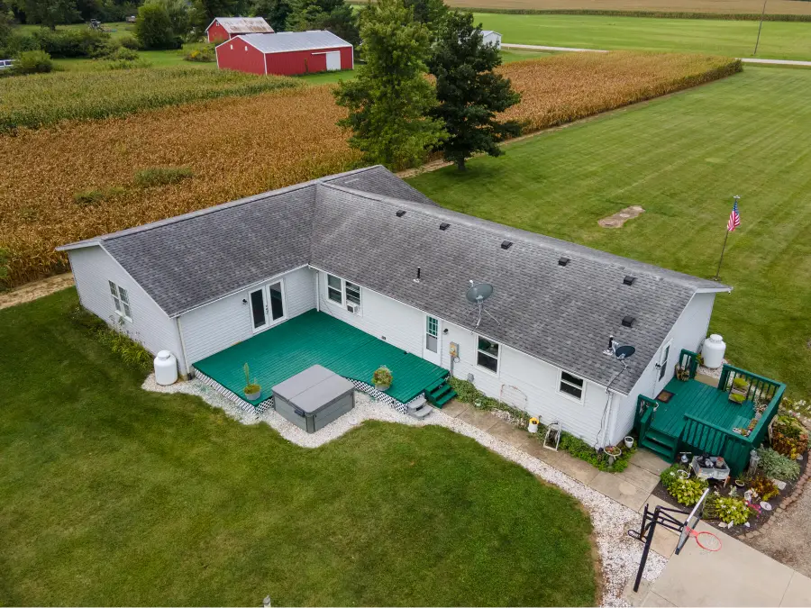 7145 Auld Road, Bradford, OH 45308 - #3