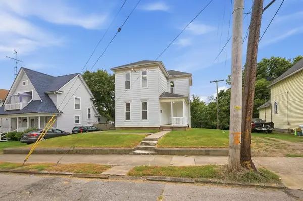 1419 Mound Street, Springfield, OH 45505