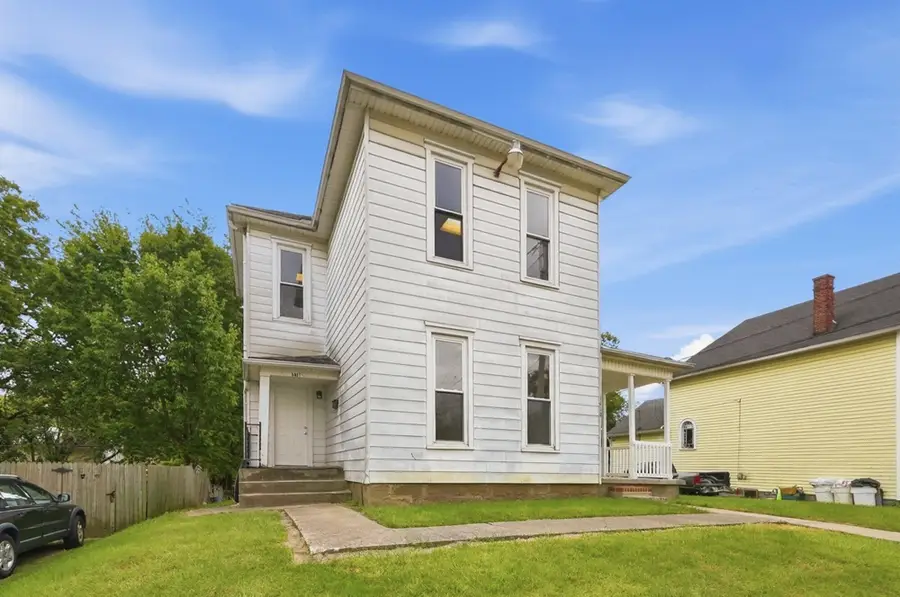 1419 Mound Street, Springfield, OH 45505 - #3